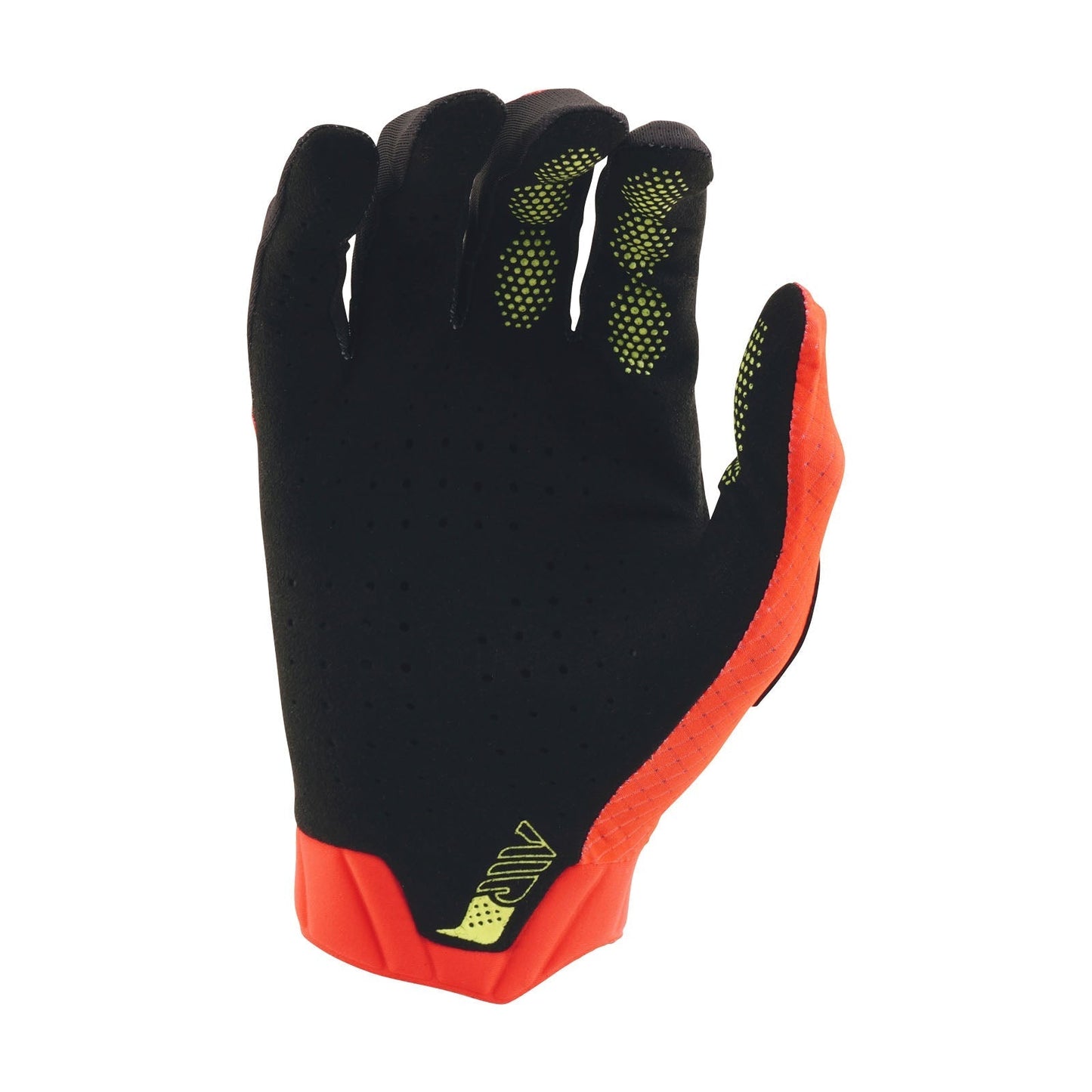 TROY LEE DESIGNS AIR STRIPES Rukavice červené