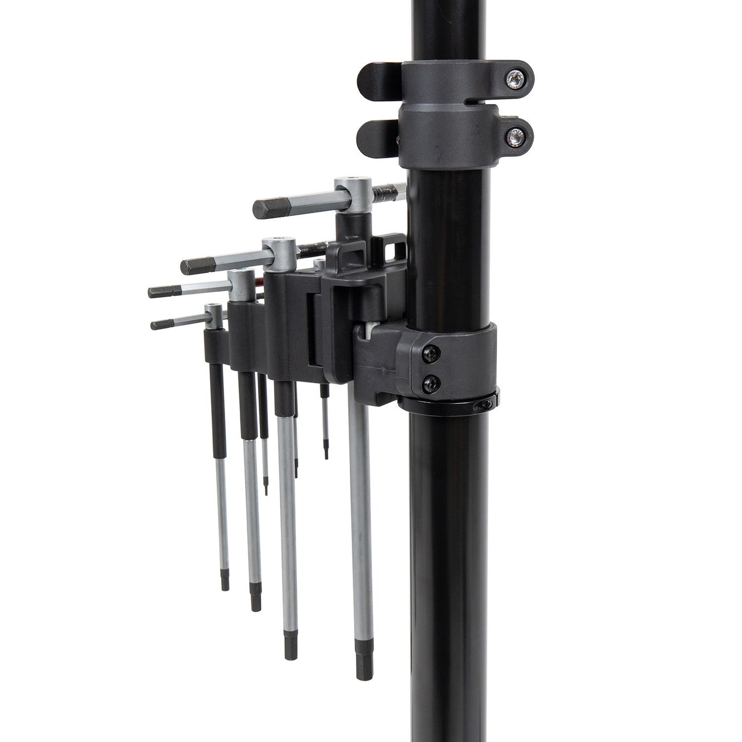 Sada 8 šestihranných posuvných klíčů TOPEAK T-HEX