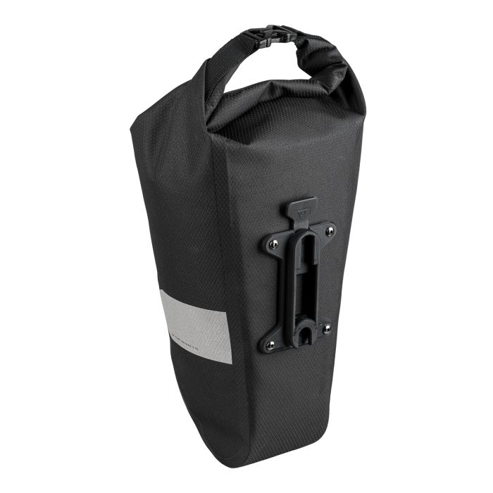 Brašna na vidlici TOPEAK QR DRYBAG 5,8 l černá