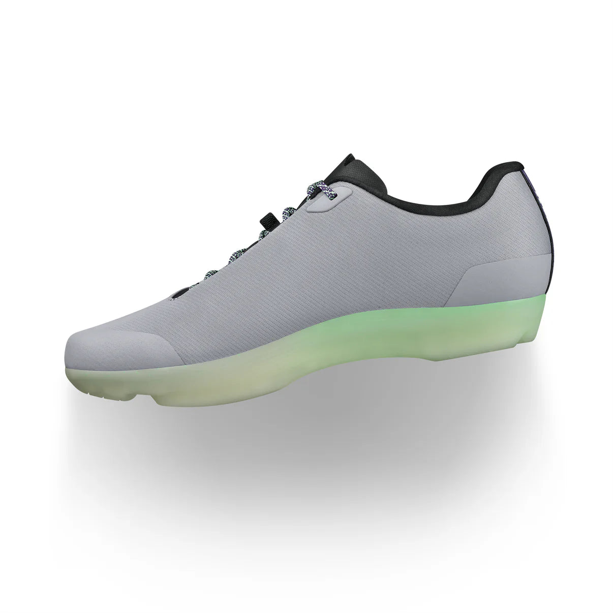 FIZIK BEAT Road Shoes, Lilac/Green