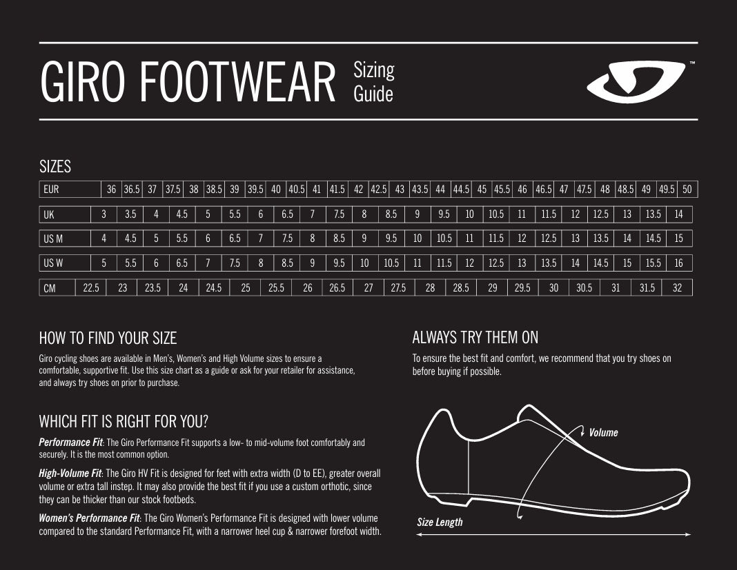 Shoes Road GIRO CADET Women's White