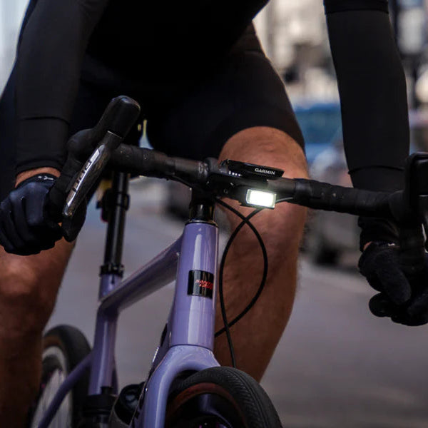 Přední osvětlení KOM CYCLING QUICK RELEASE LIGHT 350