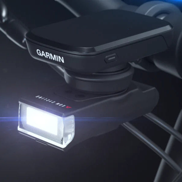 Přední osvětlení KOM CYCLING QUICK RELEASE LIGHT 350