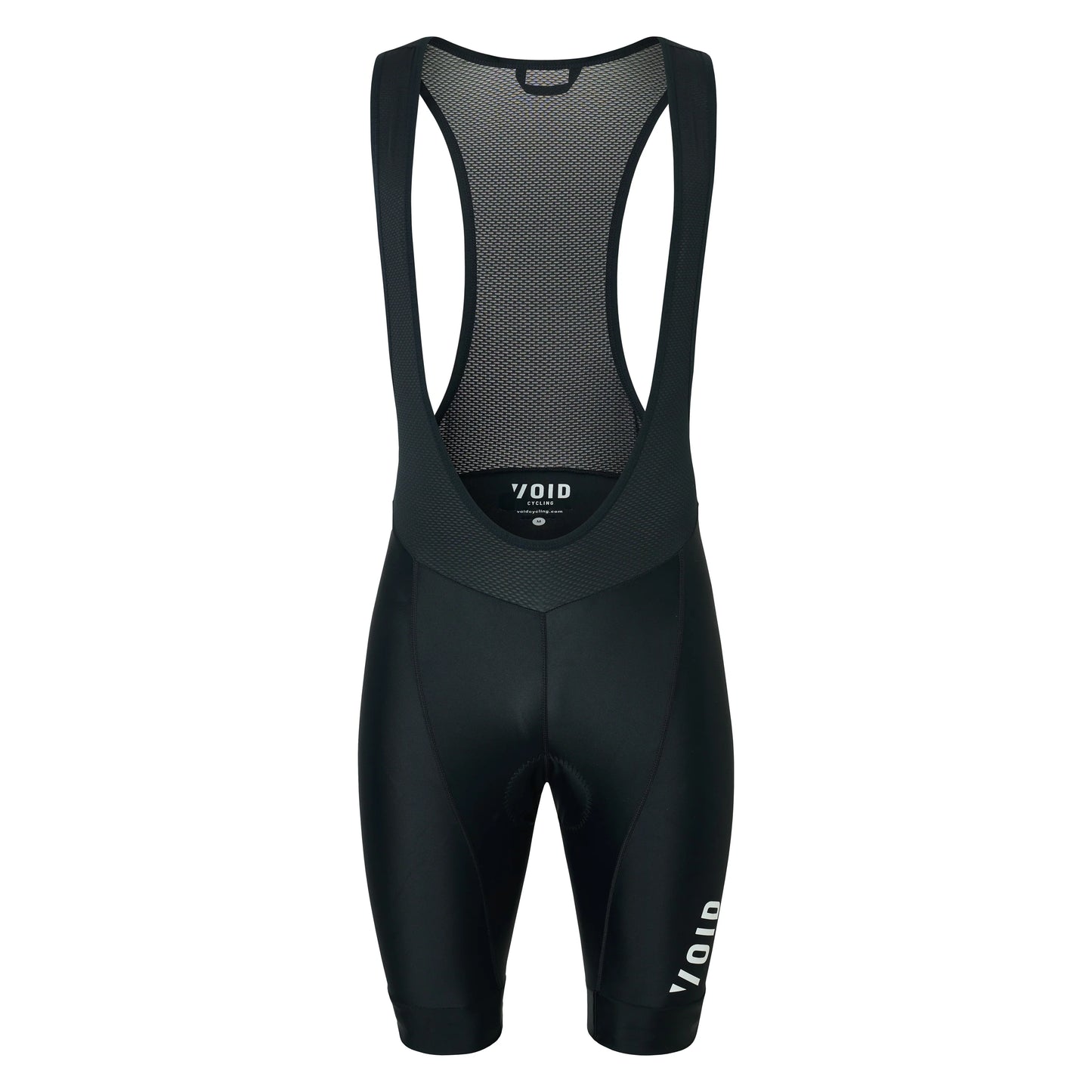 Dámské kalhoty VOID Bib Tight Black