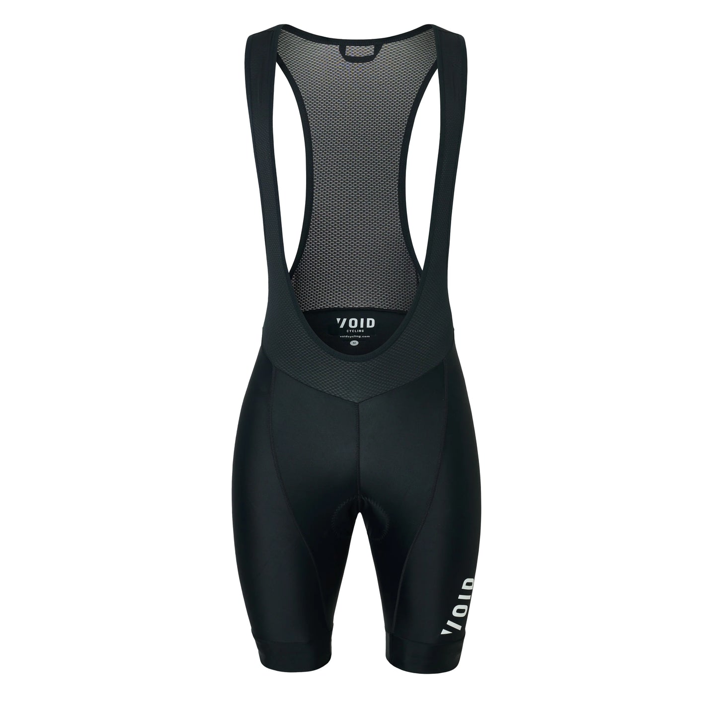 Dámské kalhoty VOID Bib Tight Black