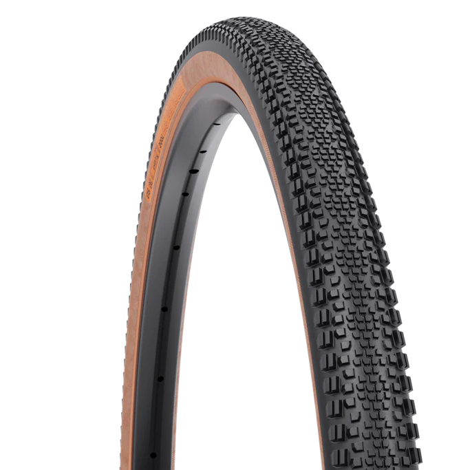 Pneumatika WTB RIDDLER TCS LIGHT 2025 700x37c Tubeless Ready Beige