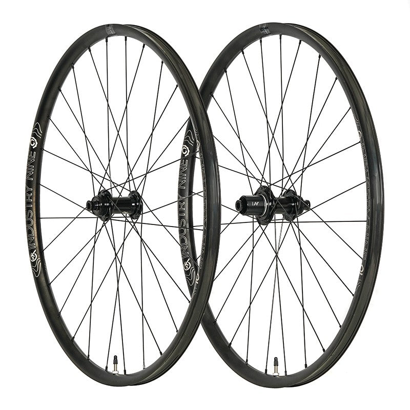 Pár kol INDUSTRY NINE GRCX-S 101 700C (Center Lock)