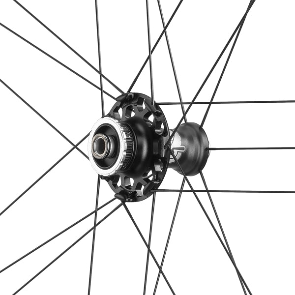 Přední kolo CAMPAGNOLO ZONDA DISC Tubeless Ready (Center Lock)