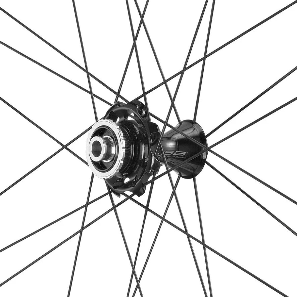 Pár kol CAMPAGNOLO BORA WTO 33 DISC Tubeless Ready (Center Lock)