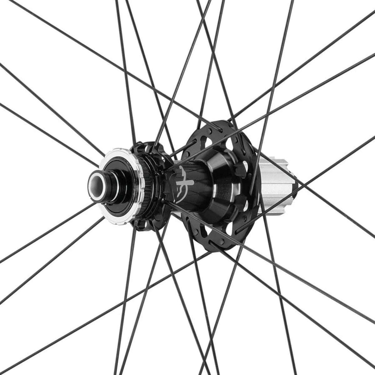 Zadní kolo CAMPAGNOLO SHAMAL DISC Tubeless Ready (Center Lock)