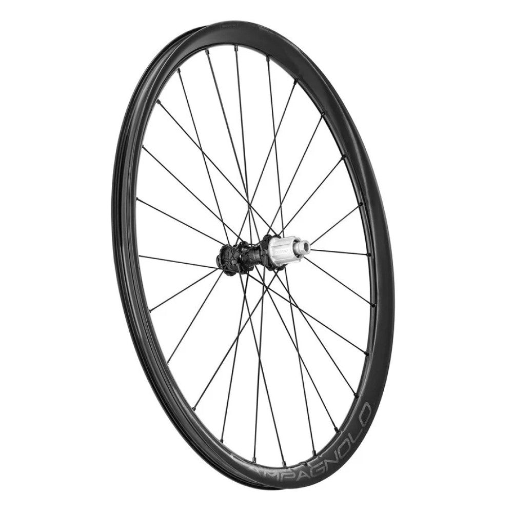 Pár kol CAMPAGNOLO LEVANTE DISC Tubeless Ready (Center Lock)