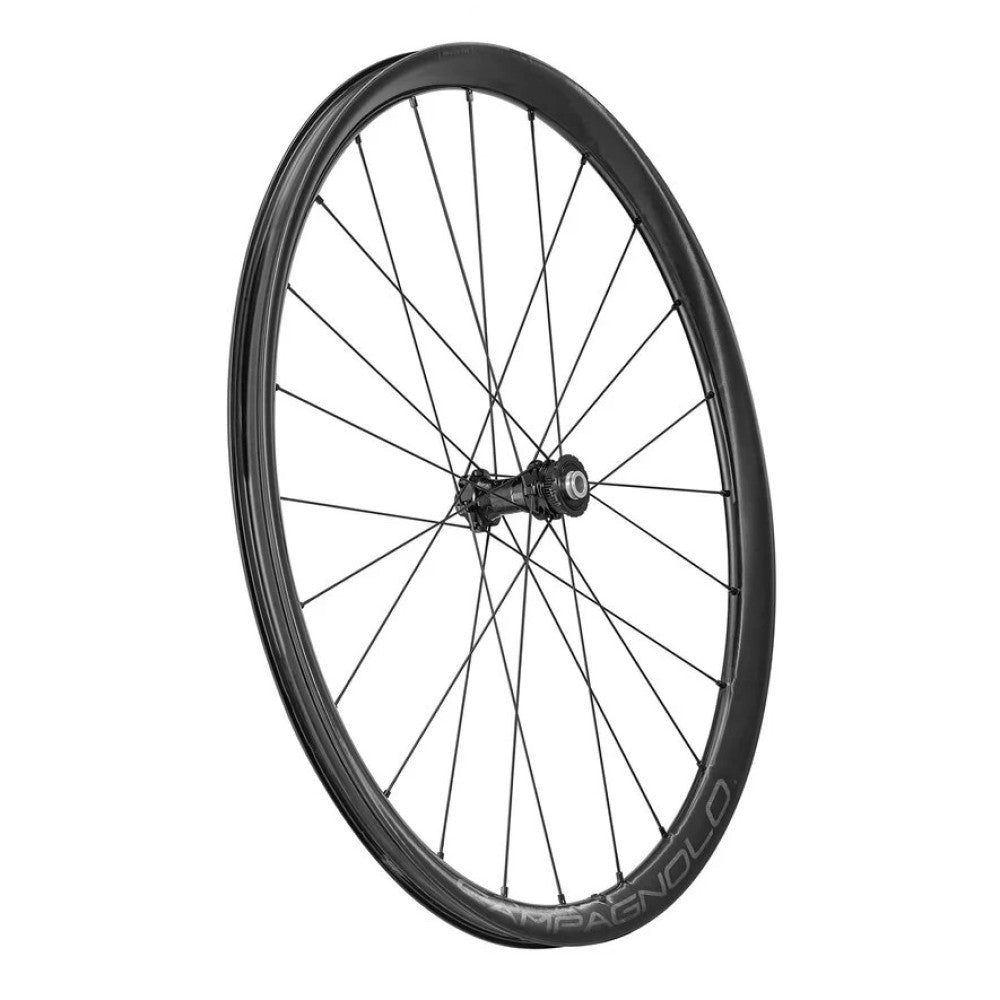 Pár kol CAMPAGNOLO LEVANTE DISC Tubeless Ready (Center Lock)