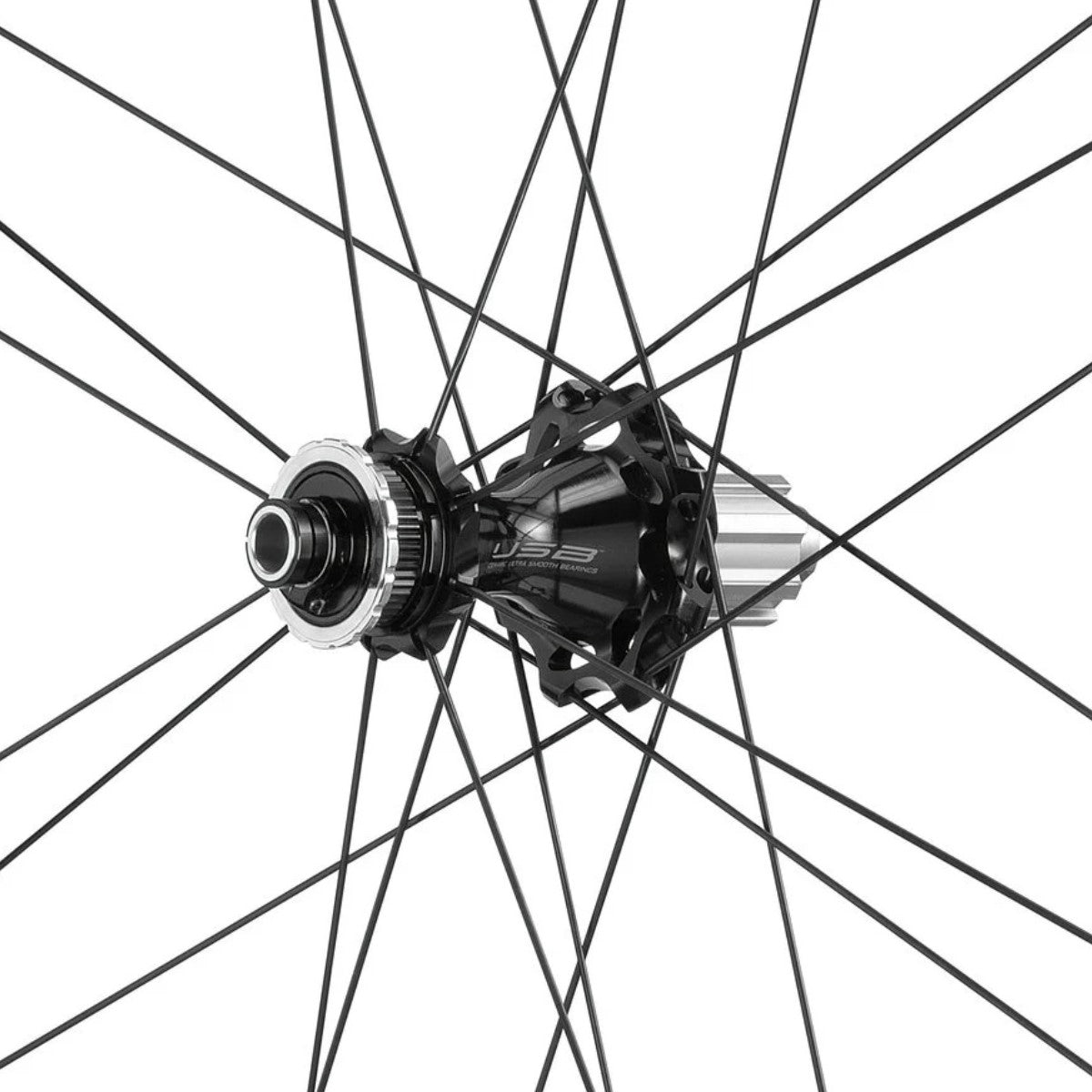 Pár kol CAMPAGNOLO BORA WTO 33 DISC Tubeless Ready (Center Lock)