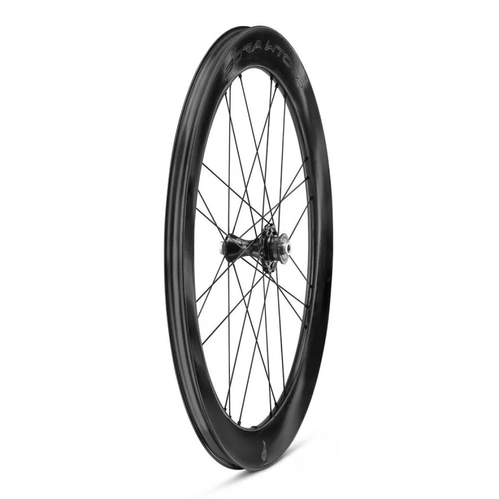 Pár kol CAMPAGNOLO BORA WTO 60 C23 DISC Tubeless Ready (Center Lock)