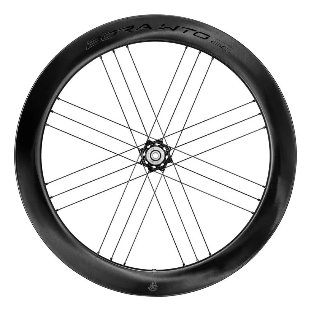 Pár kol CAMPAGNOLO BORA WTO 60 C23 DISC Tubeless Ready (Center Lock)