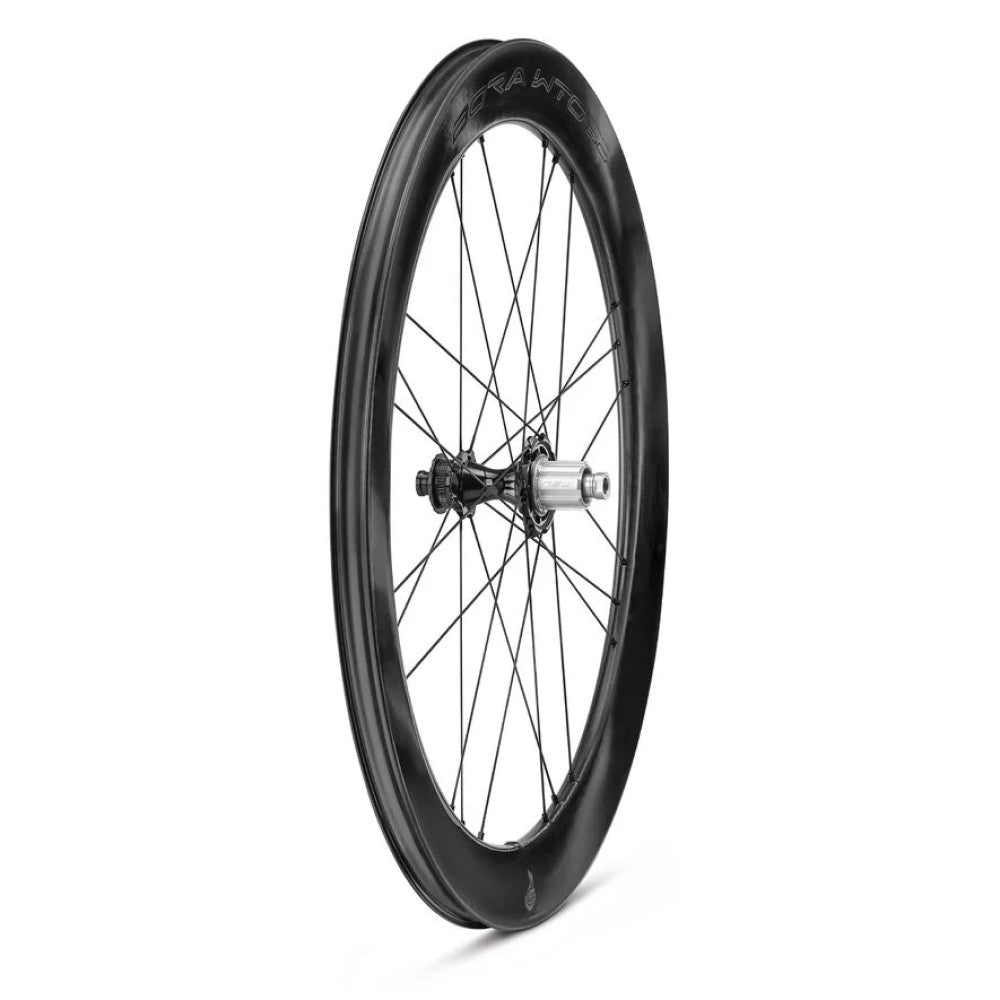 Pár kol CAMPAGNOLO BORA WTO 60 C23 DISC Tubeless Ready (Center Lock)