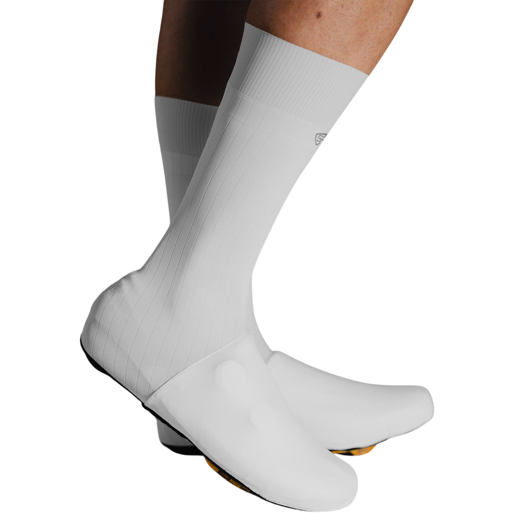 Shoe Cover SPZATZWEAR SPATZ WINDSOCK 2 White