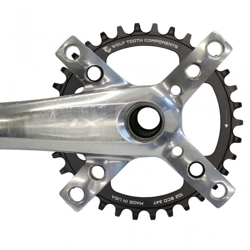 WOLF TOOTH XTR M960 10/11/12V 4 otvory 102 mm meziplatforma