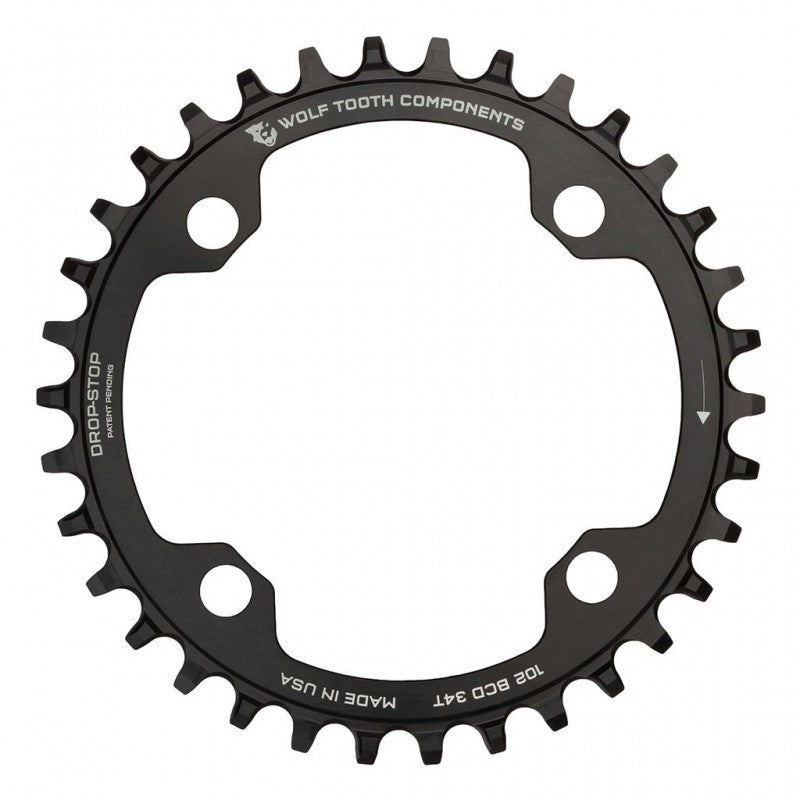 WOLF TOOTH XTR M960 10/11/12V 4 otvory 102 mm meziplatforma