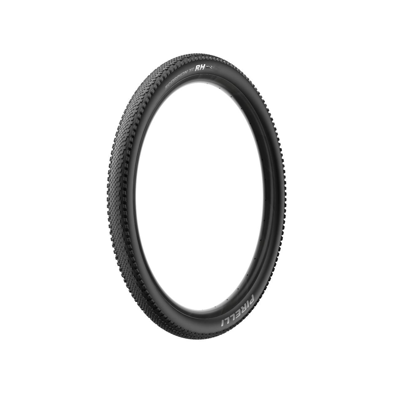 Pneumatika PIRELLI SCORPION RACE XC RC RH Lite 29x2.40 Tubeless Ready Soft Silver