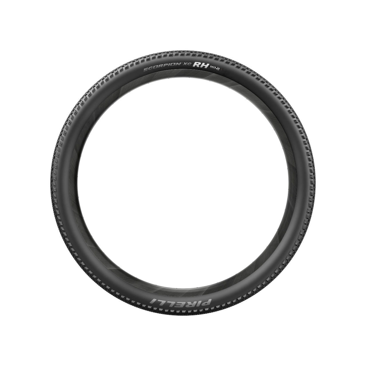Pneumatika PIRELLI SCORPION RACE XC RC RH Lite 29x2.40 Tubeless Ready Soft Silver