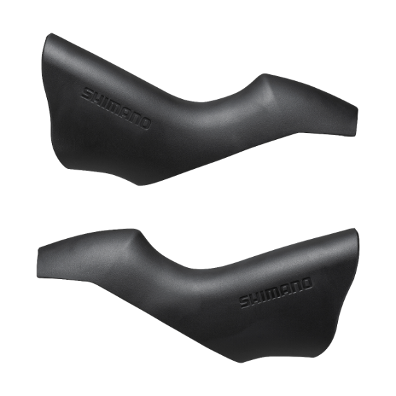 Kryty bot SHIMANO 105/Tiagra ST-RS505/405 černé