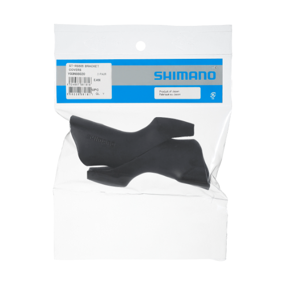 Kryty bot SHIMANO 105/Tiagra ST-RS505/405 černé
