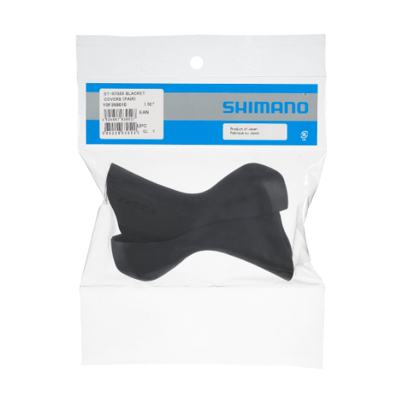 SHIMANO 105 Cocottes Cover ST-R7020 černá