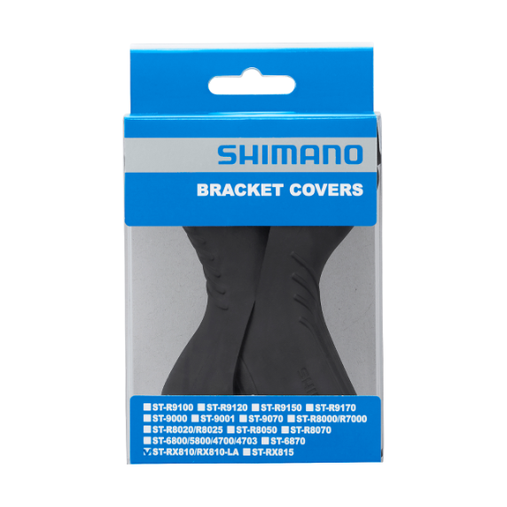 SHIMANO ST-RX810 Kryt na koktejl
