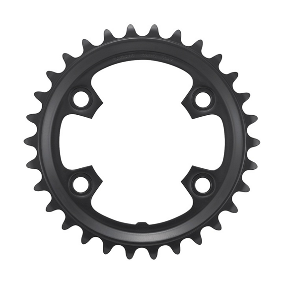 10/11V SHIMANO GRX RX600 80mm Vnitřní řetězový kroužek