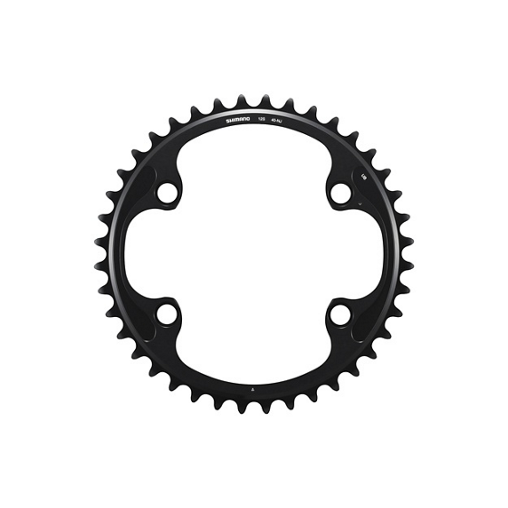 12V SHIMANO DURA ACE R9200 110mm Vnitřní řetězový kroužek