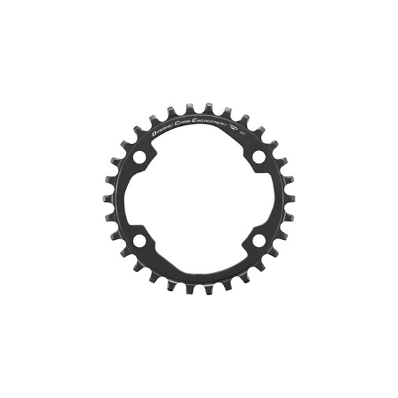 Chainrings Mono 9/10/11 Speed SHIMANO CUES U6000 BCD 96mm