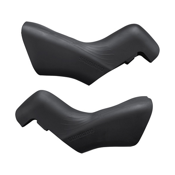 Kryty SHIMANO 105 Di2 ST-R7170 černé