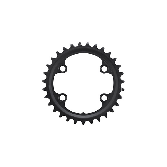 12V SHIMANO GRX RX820 80mm Vnitřní řetězový kroužek