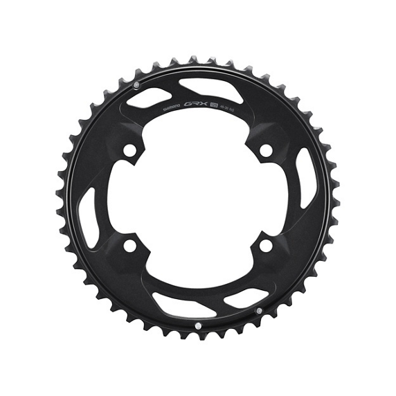 SHIMANO GRX RX610 12V 110mm venkovní řetězový kroužek
