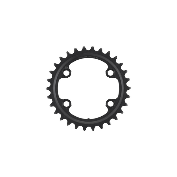 Inner Chainring 12 Speed SHIMANO GRX RX610 80mm