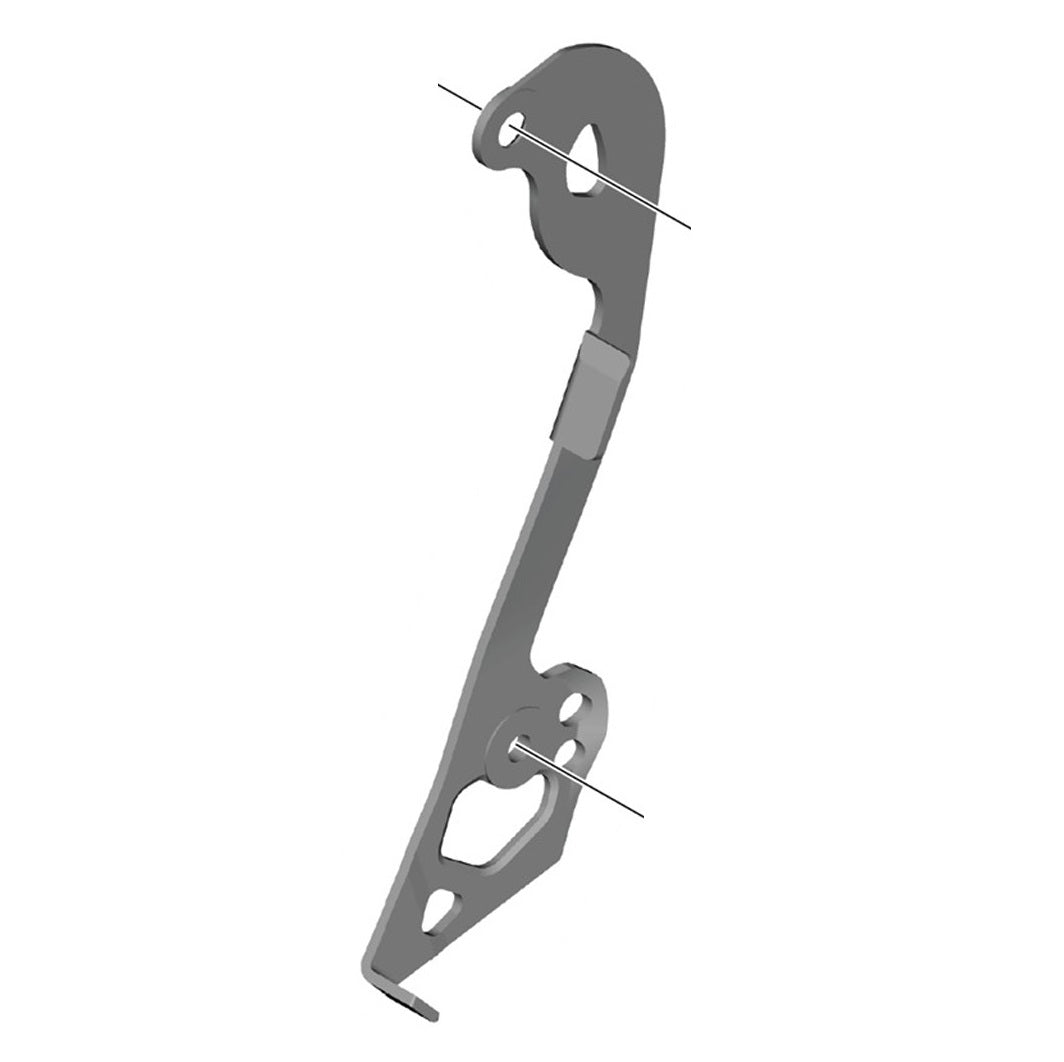 SHIMANO RD-U6070 GS Interní klec zadní přehazovačky