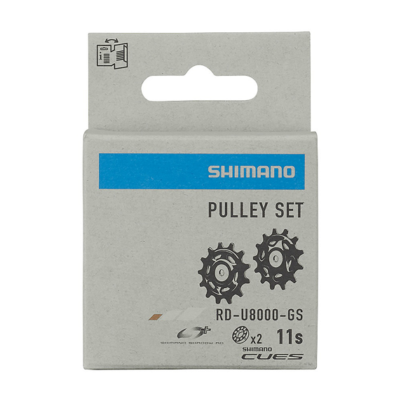 11 Speed SHIMANO CUES RD U8000 Rear Derailleur Gears