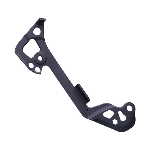 SHIMANO XTR Di2 RD-M9050-SGS Dlouhá vnitřní klec zadní převodovky