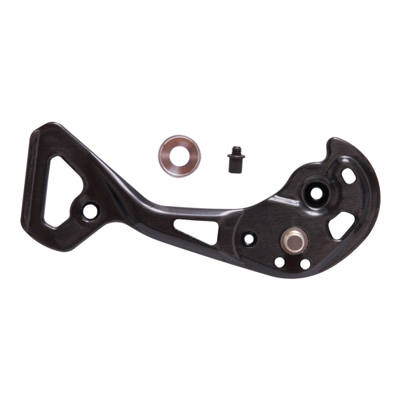 SHIMANO XTR M9000-GS Externí krátká klec zadní přehazovačky