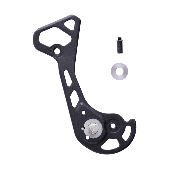 Klec zadní přehazovačky SHIMANO XT Di2 RD-M8050-GS External Medium
