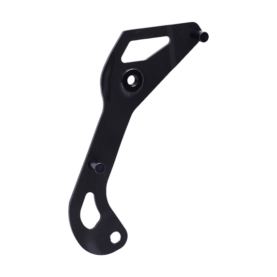 SHIMANO DURA-ACE RD-R9100-SS Krátká vnitřní klec zadní přehazovačky