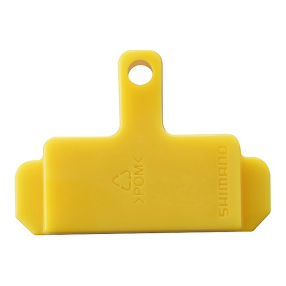 SHIMANO BR-M615/M6100/M6000/S7000 Purge Wedge