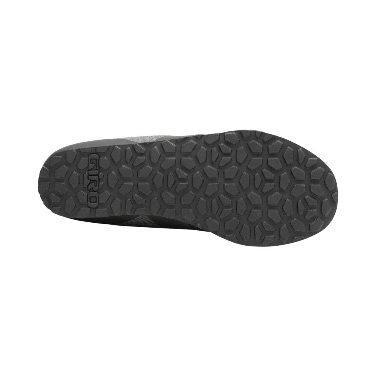 GIRO TRACKER BOA Dámské MTB boty Grey