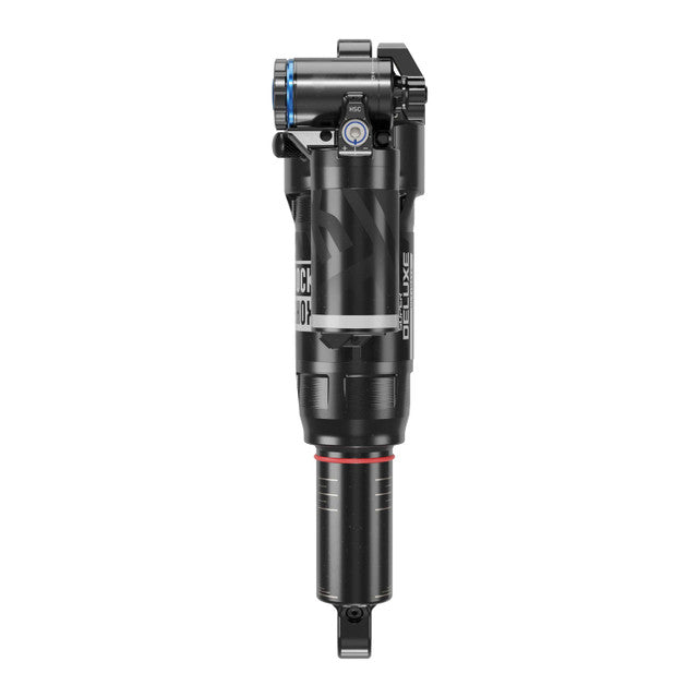 ROCKSHOX SUPER DELUXE ULTIMATE RC2T HBO DEBONAIR+ Linear XL tlumič na ložisku pro Santa Cruz