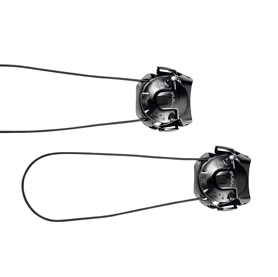 Buckles SIDI TECNO 3 Short 75mm Black