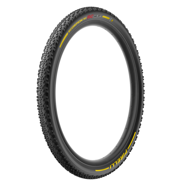 Pneumatika PIRELLI SCORPION RACE XC ProWall 29x2.40 Tubeless Ready Soft Yellow Team Edition