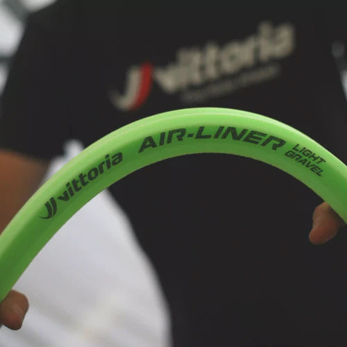 Anti Pinch Foam VITTORIA AIR-LINER LIGHT GRAVEL 650bx42/50