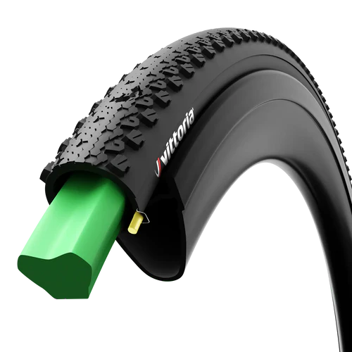 Anti Pinch Foam VITTORIA AIR-LINER LIGHT GRAVEL 650bx42/50