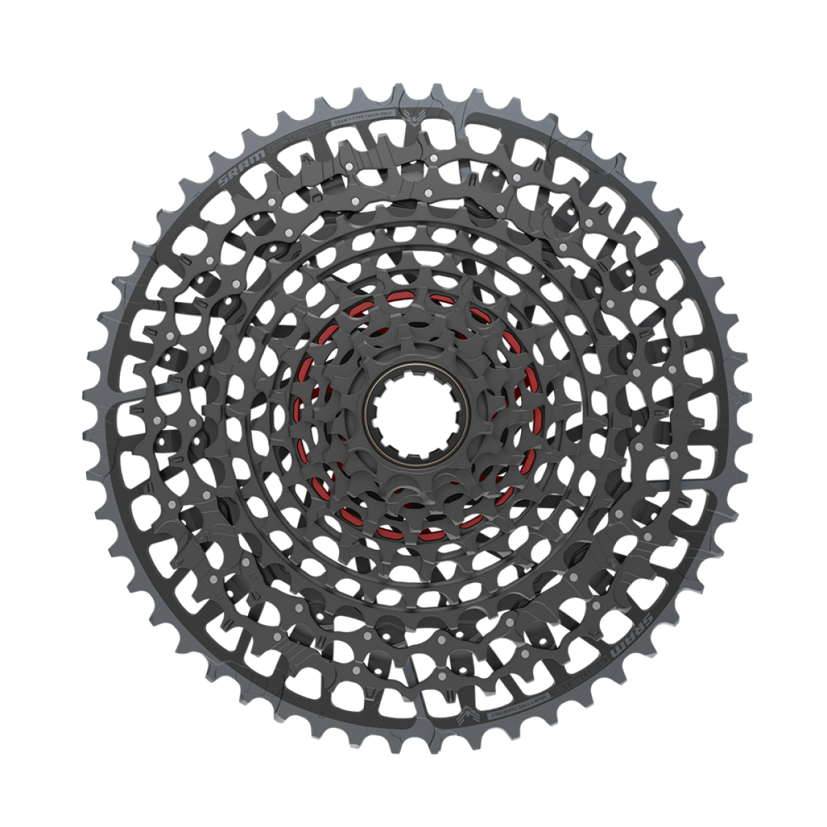 Balení SRAM X0 EAGLE T-TYPE AXS Q174 DUB Wide 32 zubů 10/52 V2